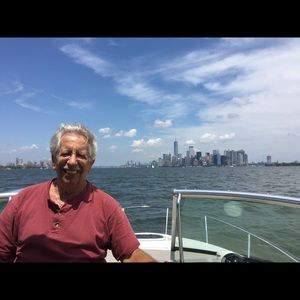 Meet your Posher, Kenneth